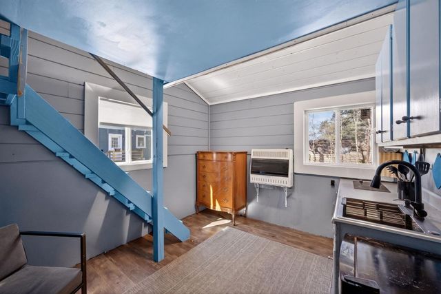 111 Spring Brook Road, Wellfleet, MA 02667