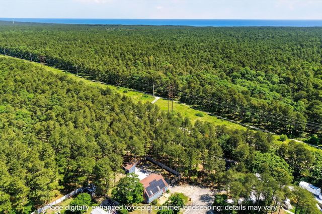111 Spring Brook Road, Wellfleet, MA 02667