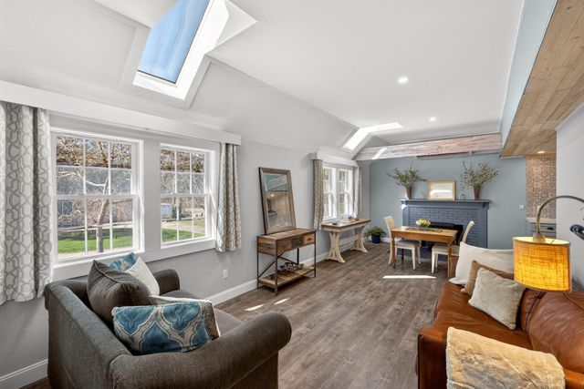 111 Spring Brook Road, Wellfleet, MA 02667