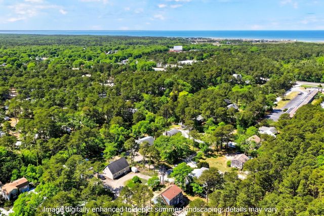111 Spring Brook Road, Wellfleet, MA 02667
