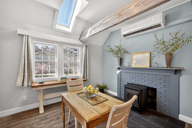 111 Spring Brook Road, Wellfleet, MA 02667