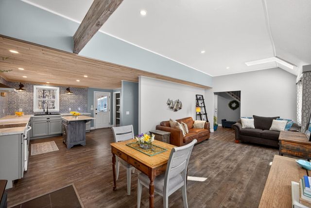 111 Spring Brook Road, Wellfleet, MA 02667