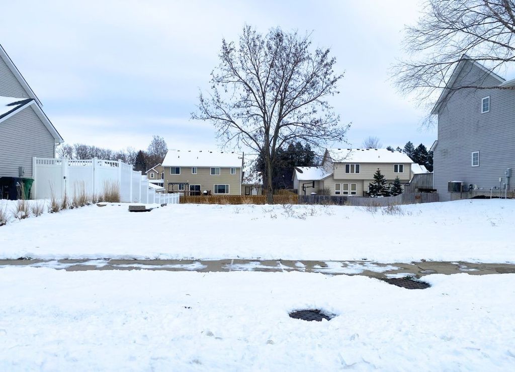 4301 SW Sawgrass Parkway, Ankeny, IA 50023