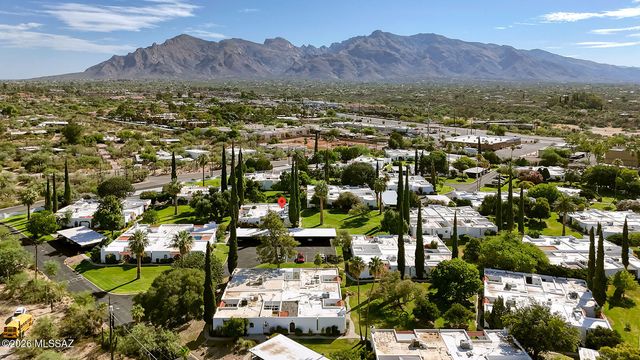 711 W Las Lomitas Road, Tucson, AZ 85704