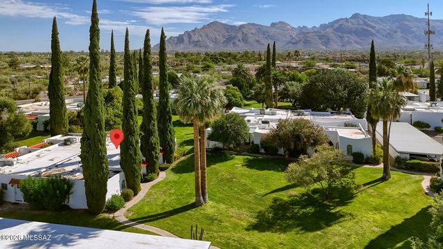 711 W Las Lomitas Road, Tucson, AZ 85704
