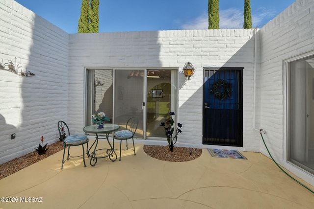 711 W Las Lomitas Road, Tucson, AZ 85704