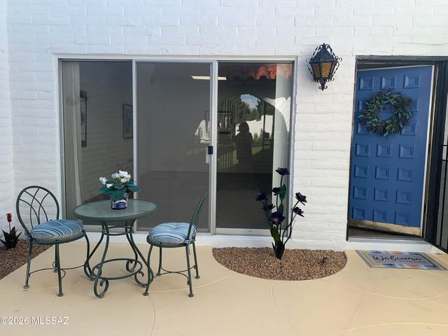711 W Las Lomitas Road, Tucson, AZ 85704
