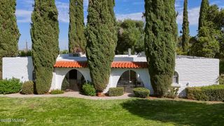 711 W Las Lomitas Road, Tucson, AZ 85704