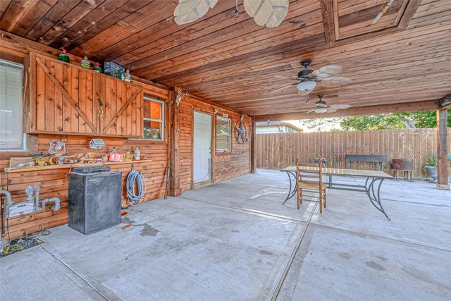 1205 Hector Avenue, Pasadena, TX 77502