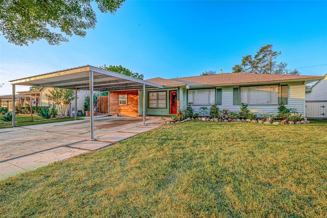 1205 Hector Avenue, Pasadena, TX 77502