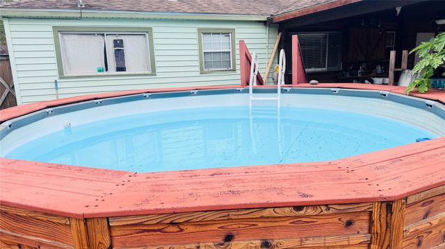 1205 Hector Avenue, Pasadena, TX 77502