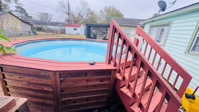 1205 Hector Avenue, Pasadena, TX 77502