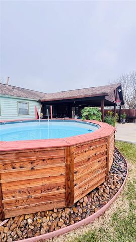 1205 Hector Avenue, Pasadena, TX 77502