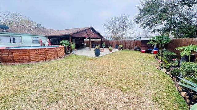 1205 Hector Avenue, Pasadena, TX 77502