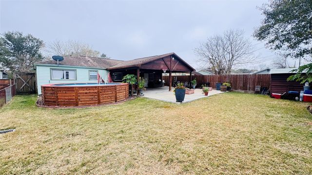 1205 Hector Avenue, Pasadena, TX 77502