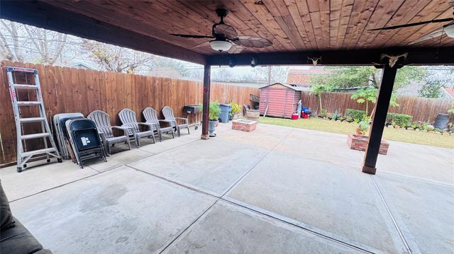 1205 Hector Avenue, Pasadena, TX 77502