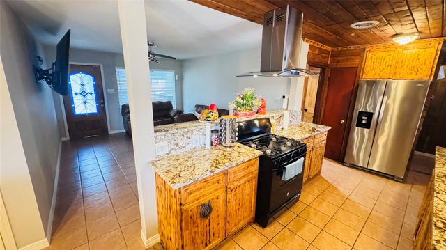 1205 Hector Avenue, Pasadena, TX 77502