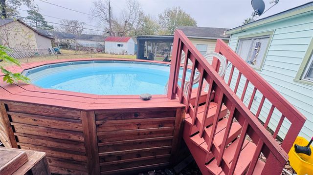 1205 Hector Avenue, Pasadena, TX 77502