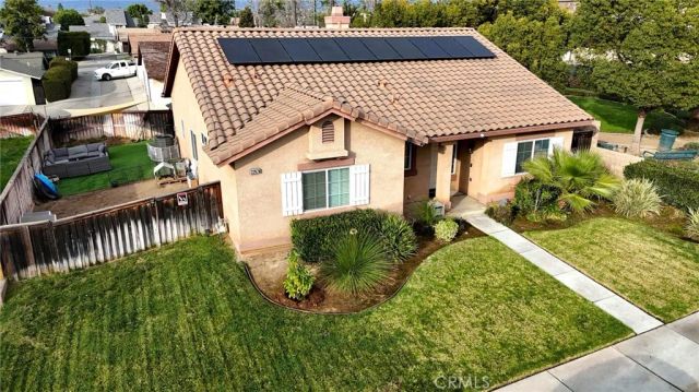 22476 De Berry Street, Grand Terrace, CA 92313