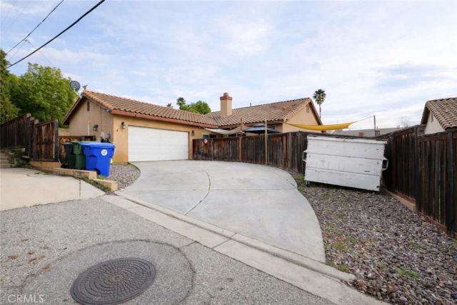 22476 De Berry Street, Grand Terrace, CA 92313
