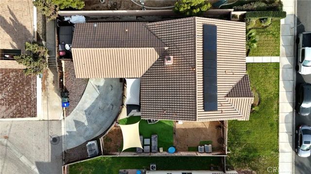 22476 De Berry Street, Grand Terrace, CA 92313