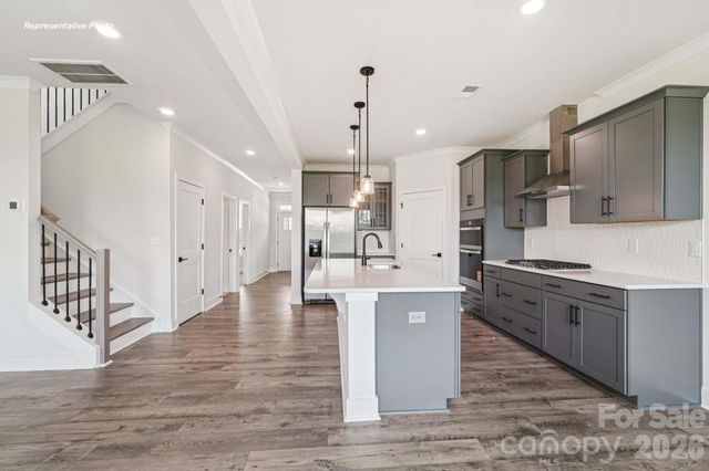 6020 Shady Terrace Lane, York, SC 29745