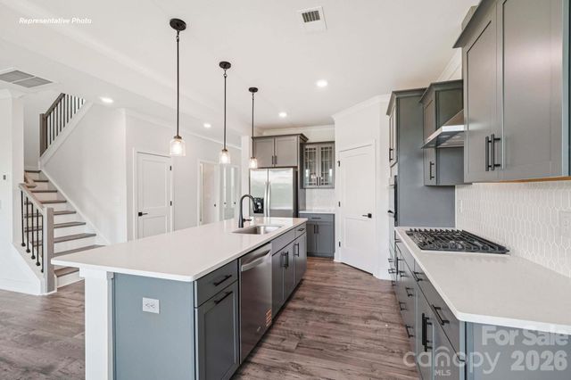 6020 Shady Terrace Lane, York, SC 29745