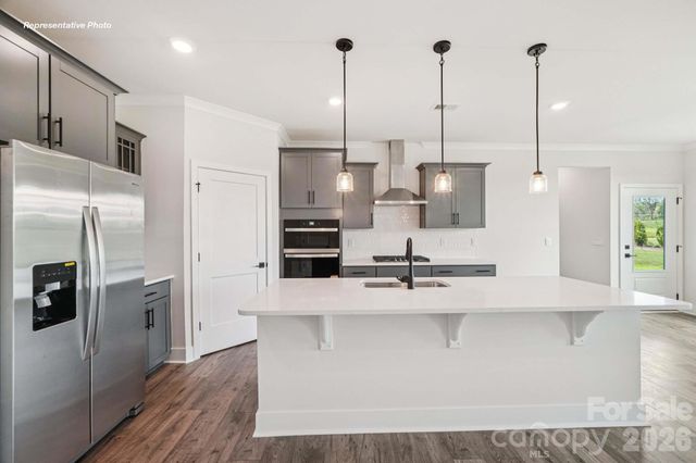 6020 Shady Terrace Lane, York, SC 29745