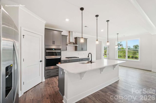 6020 Shady Terrace Lane, York, SC 29745