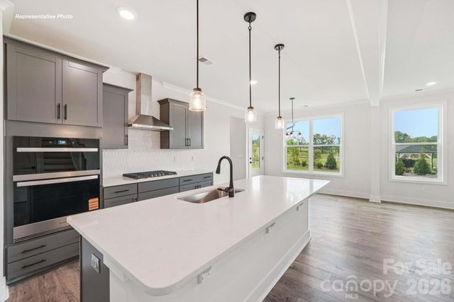 6020 Shady Terrace Lane, York, SC 29745