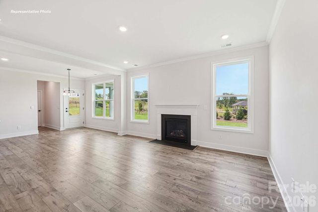 6020 Shady Terrace Lane, York, SC 29745