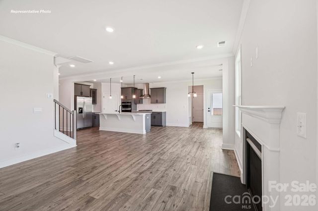 6020 Shady Terrace Lane, York, SC 29745