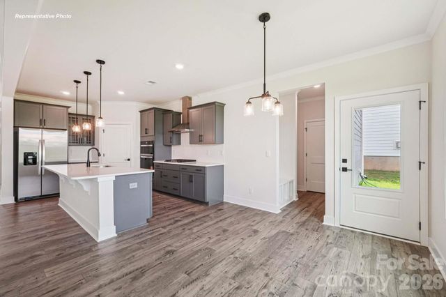 6020 Shady Terrace Lane, York, SC 29745