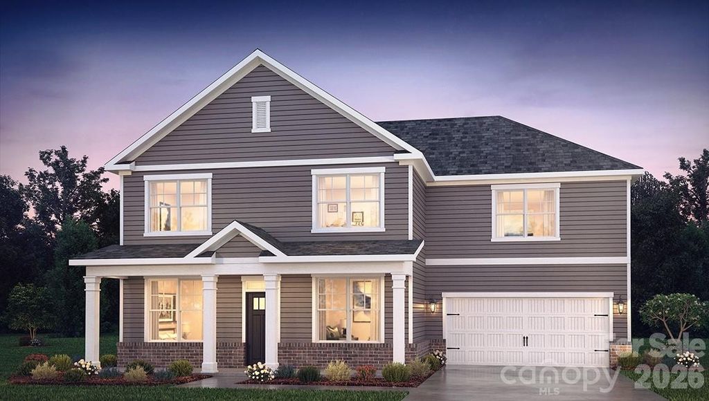 6020 Shady Terrace Lane, York, SC 29745