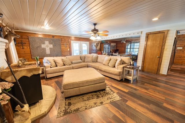 3551 NW County Road 1018, Mount Vernon, TX 75457