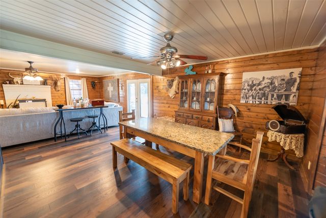 3551 NW County Road 1018, Mount Vernon, TX 75457