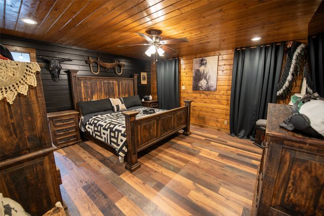 3551 NW County Road 1018, Mount Vernon, TX 75457