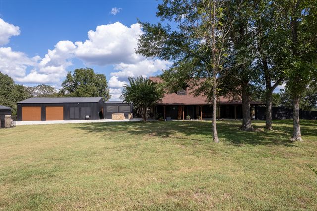 3551 NW County Road 1018, Mount Vernon, TX 75457