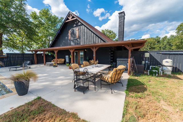 3551 NW County Road 1018, Mount Vernon, TX 75457