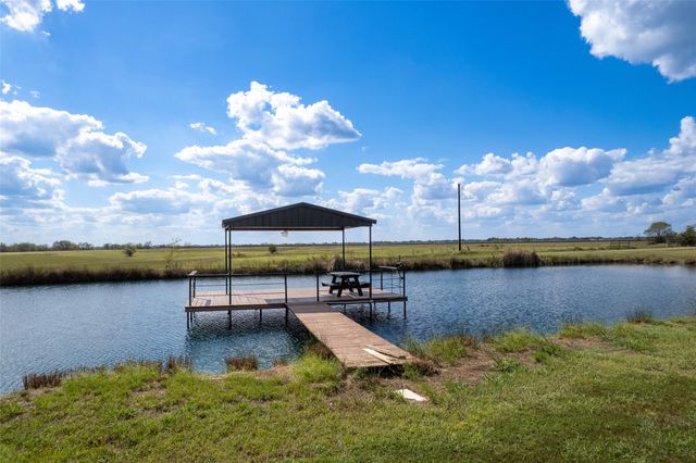 3551 NW County Road 1018, Mount Vernon, TX 75457