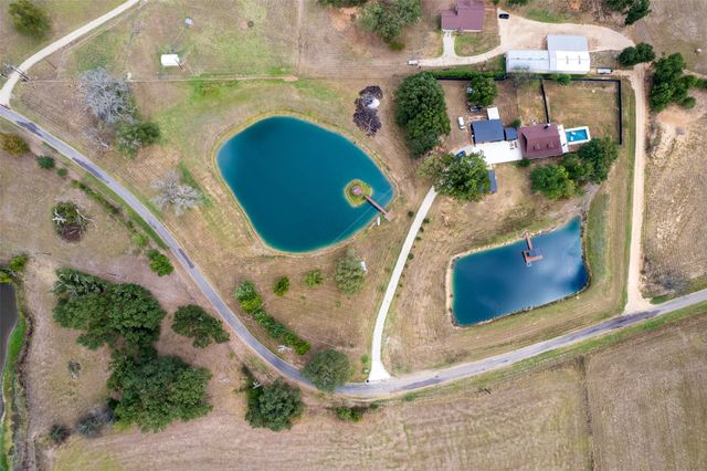 3551 NW County Road 1018, Mount Vernon, TX 75457