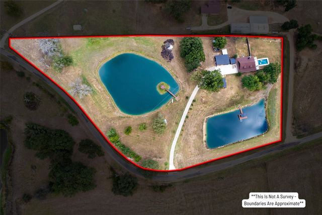 3551 NW County Road 1018, Mount Vernon, TX 75457