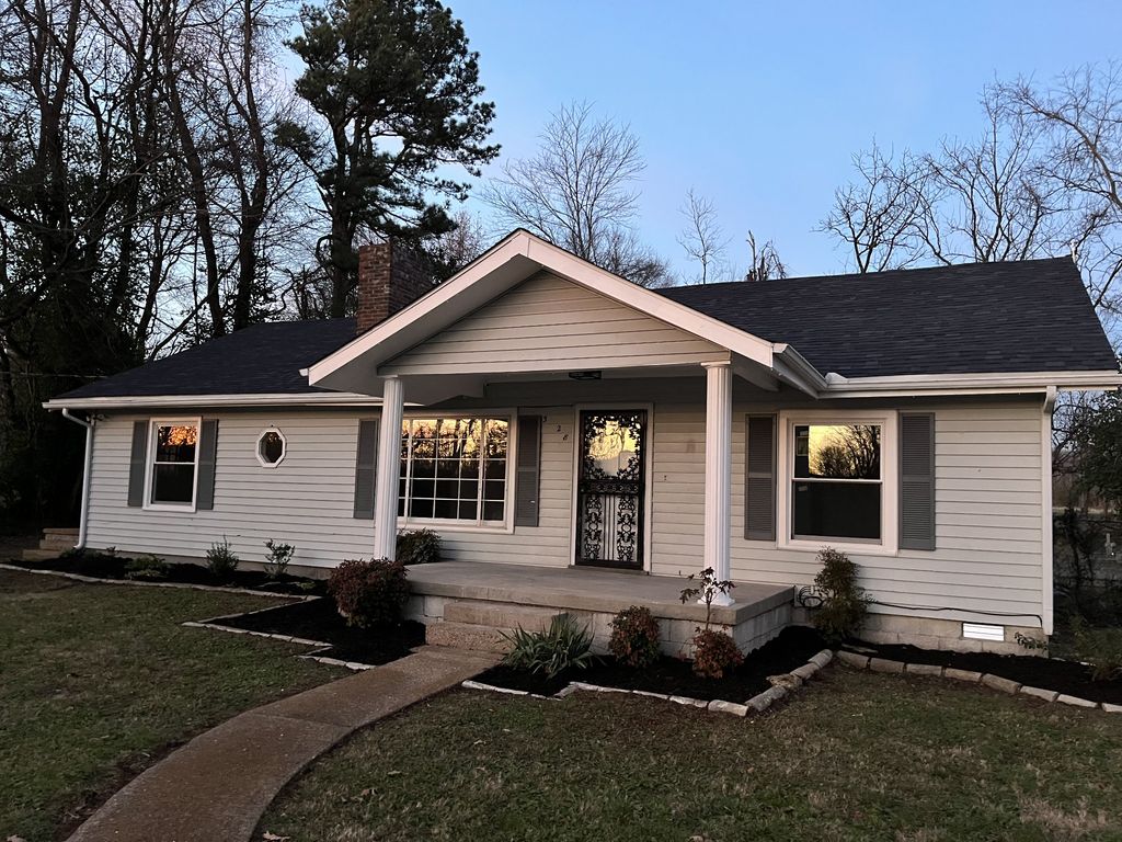 3828 Old Clarksville Pike, Joelton, TN 37080