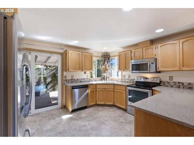 1821 Se 191ST Pl, Vancouver, WA 98683