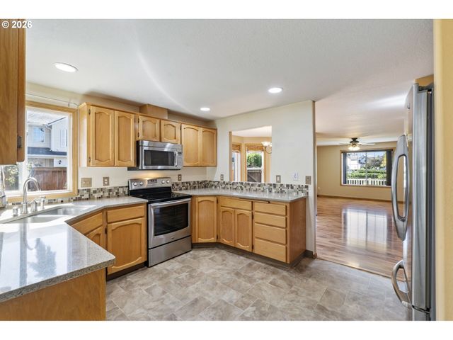1821 Se 191ST Pl, Vancouver, WA 98683