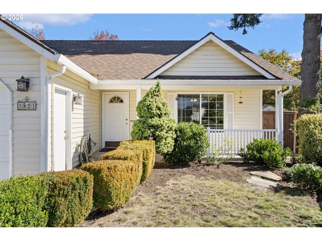 1821 Se 191ST Pl, Vancouver, WA 98683