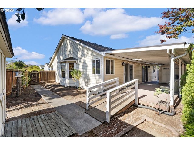 1821 Se 191ST Pl, Vancouver, WA 98683