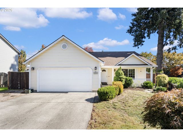 1821 Se 191ST Pl, Vancouver, WA 98683