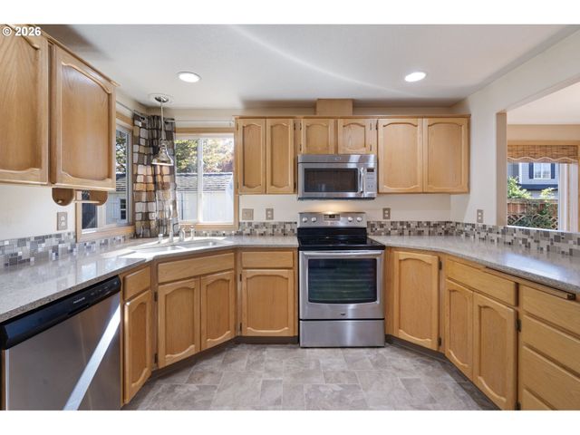 1821 Se 191ST Pl, Vancouver, WA 98683
