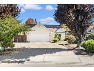 1821 Se 191ST Pl, Vancouver, WA 98683